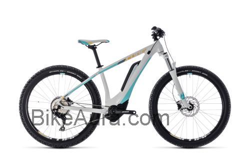 Cube Access Hybrid Pro 500 ficha tecnica 